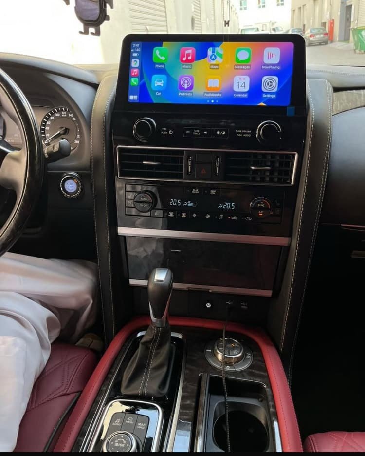 ما هي أفضل مواصفات شاشة سيارة؟ دليلك لاختيار الشاشة المثالية لسيارتك