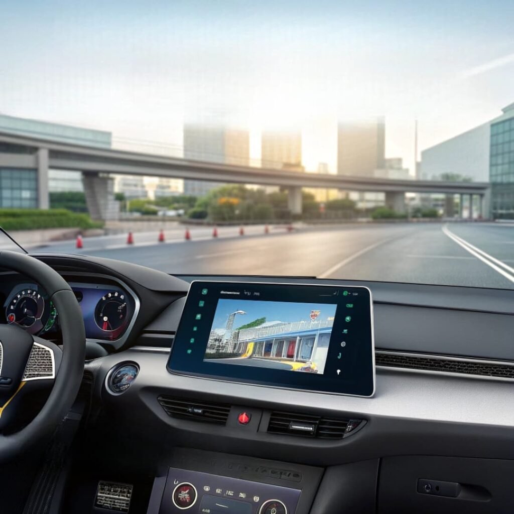 كيف تختار شاشة سيارتك الذكية؟ دليل المبتدئين خطوة بخطوة
