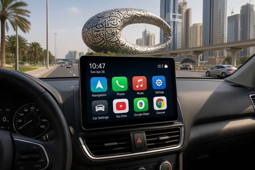 هل يمكن تركيب شاشات ذكية في جميع أنواع السيارات؟ دليلك للتوافق والإستثناءات